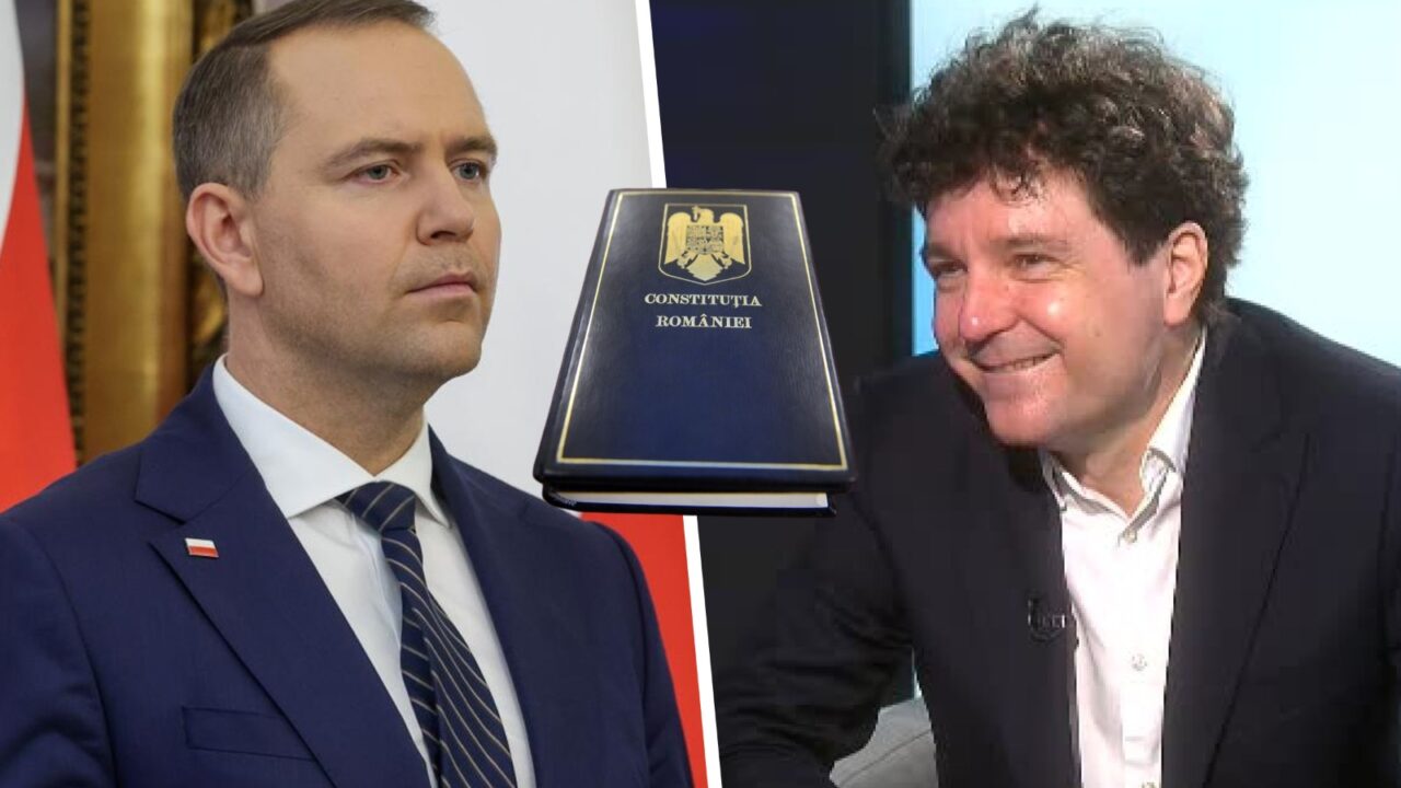 Bilanț la 1 an de mandat prezidențial. Președintele Poloniei este văzut ca un reformator, președintele României ca un „trădător” de foștii susținători și este amenințat cu suspendarea