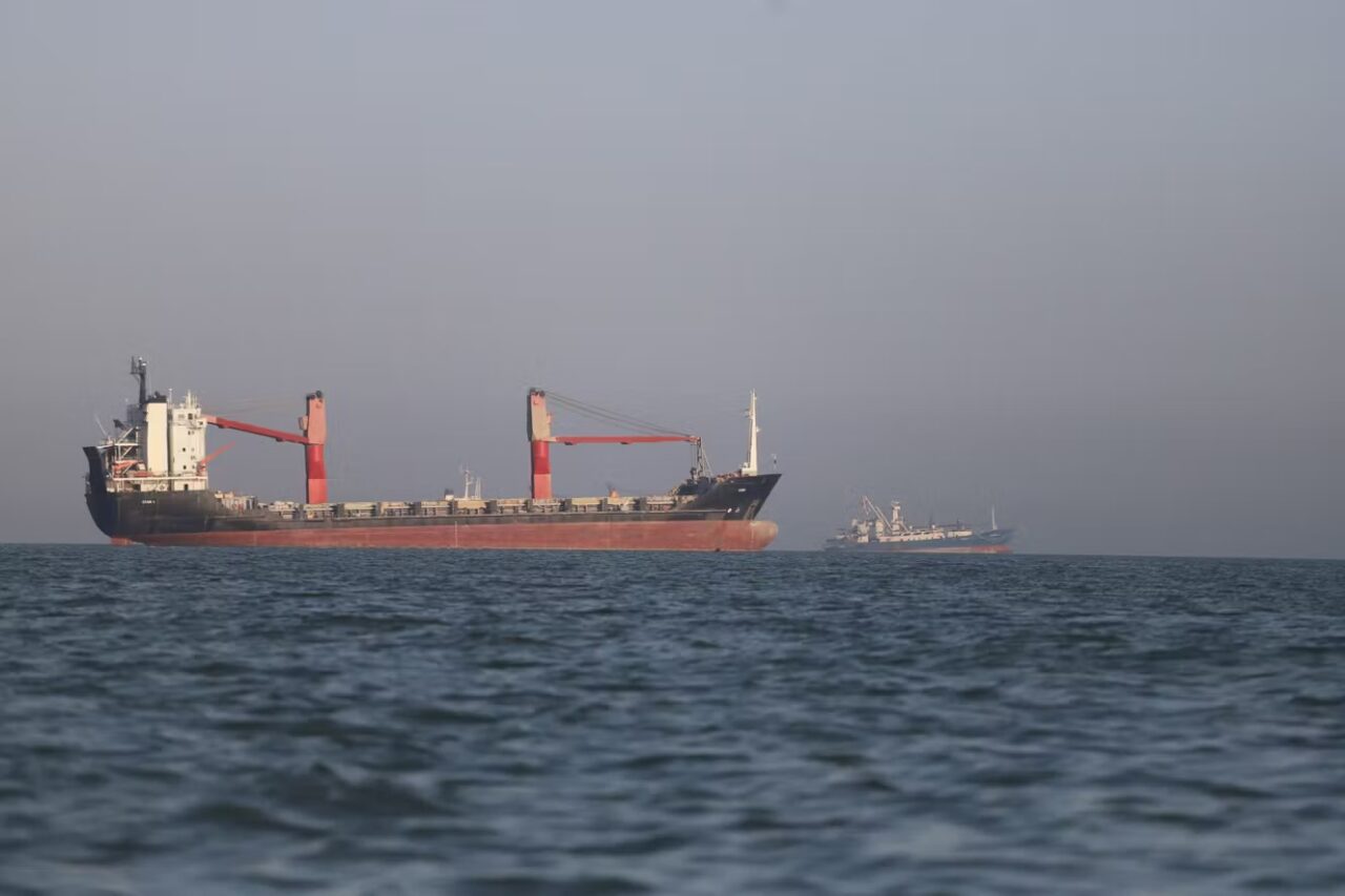Prima navă franceză cu GNL traversează Strâmtoarea Ormuz după acordul dintre SUA și Iran