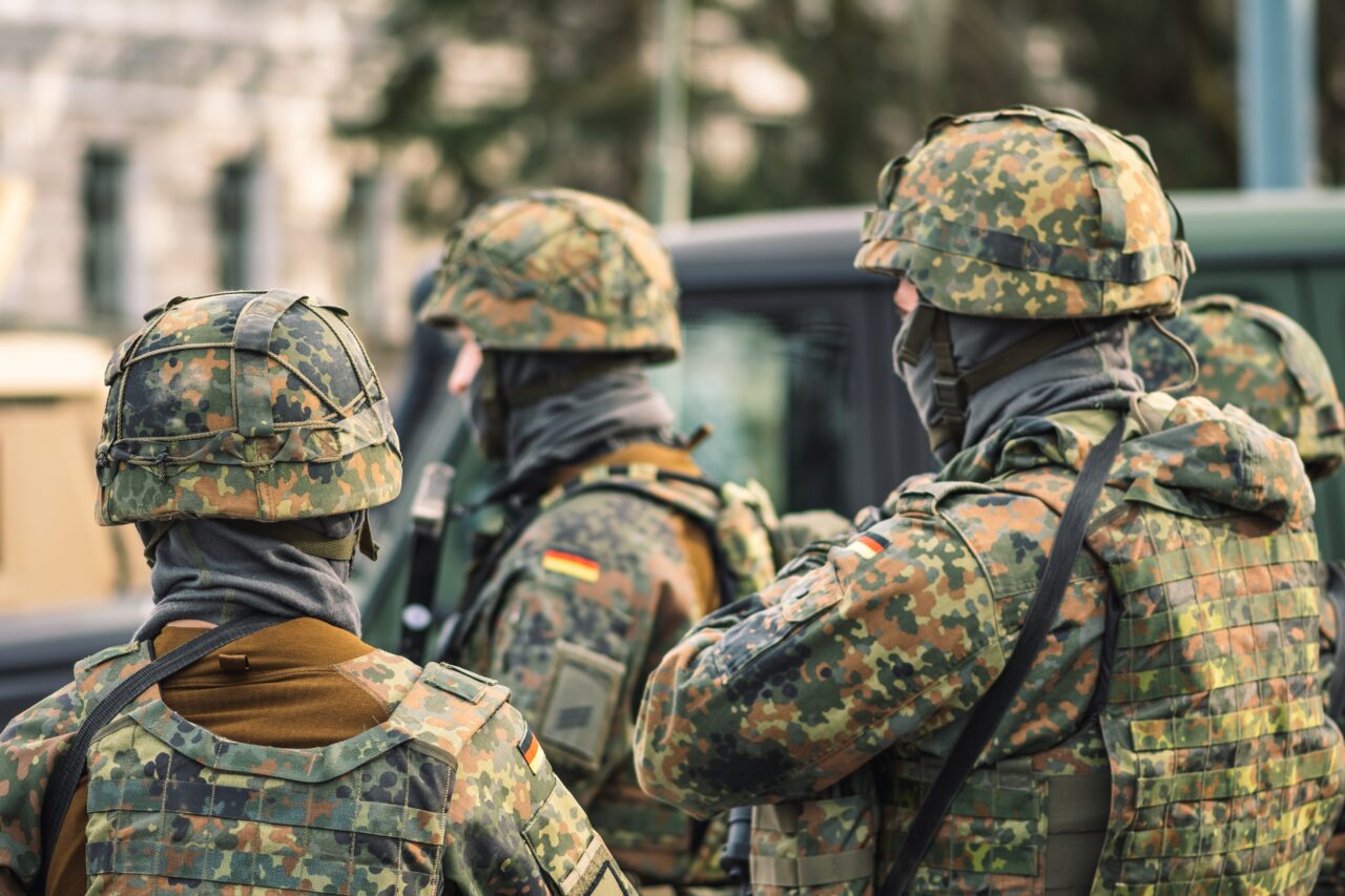 Germania ia în calcul revenirea la serviciul militar obligatoriu până în 2027