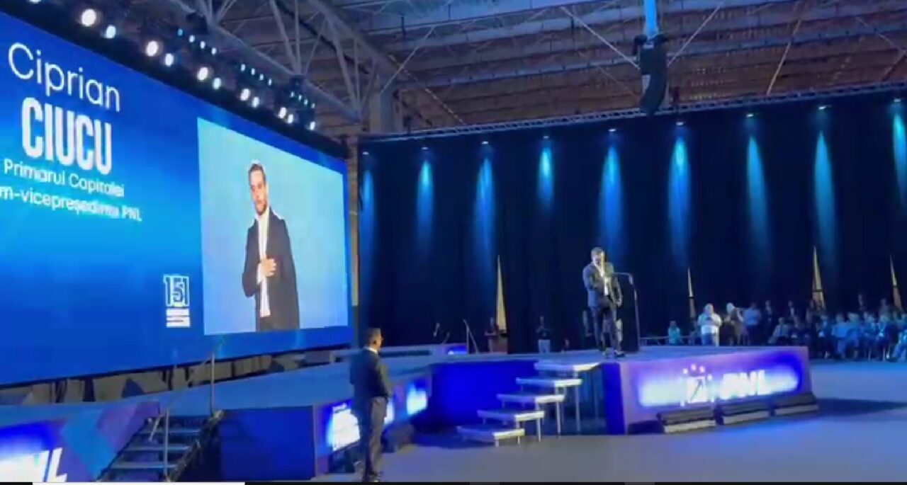 Ciprian Ciucu îl acuză pe premierul desemnat că este omul „sistemului”: „Cred că Adrian Veștea nu-și aparține”
