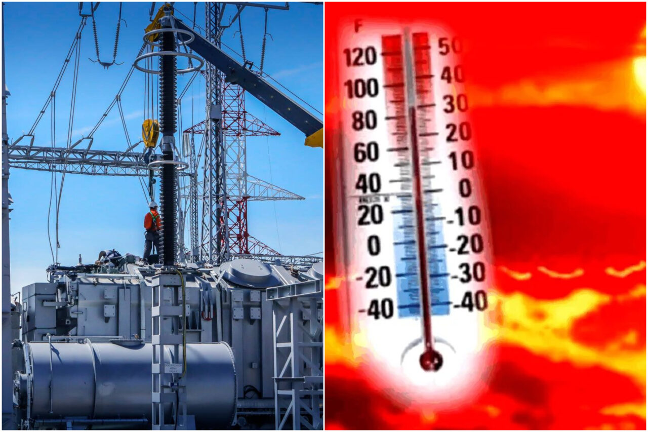 Comandament energetic la nivelul Ministerului Energiei din cauza caniculei. Ce transmite Transelectrica