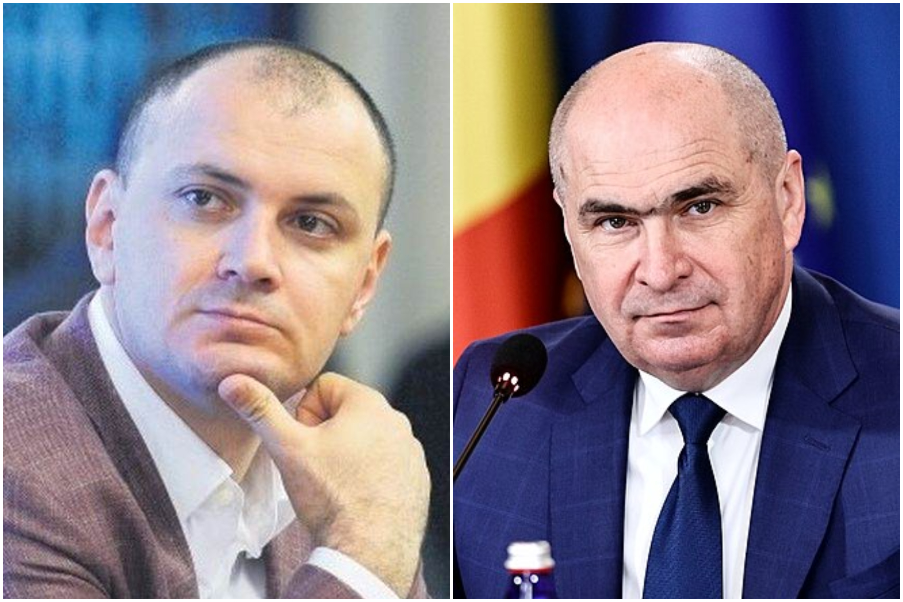 Sebastian Ghiță acuză: Bolojan, susținut de „Securitate”