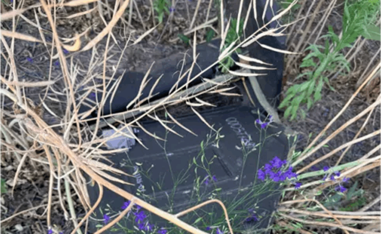 Alertă în Tulcea: Resturi de dronă rusească descoperite și detonate
