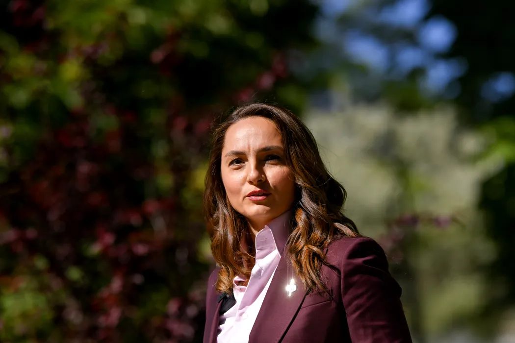 Anamaria Gavrilă anunță că POT este dispus să poarte discuții cu Adrian Veștea: „România trebuie scoasă din blocaj”