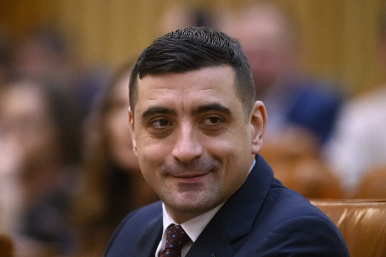 George Simion lansează o provocare: Întrebați-i pe toți cei pe care îi știați votanți Nicușor Dan: sunt mulțumiți de alegerea lor?