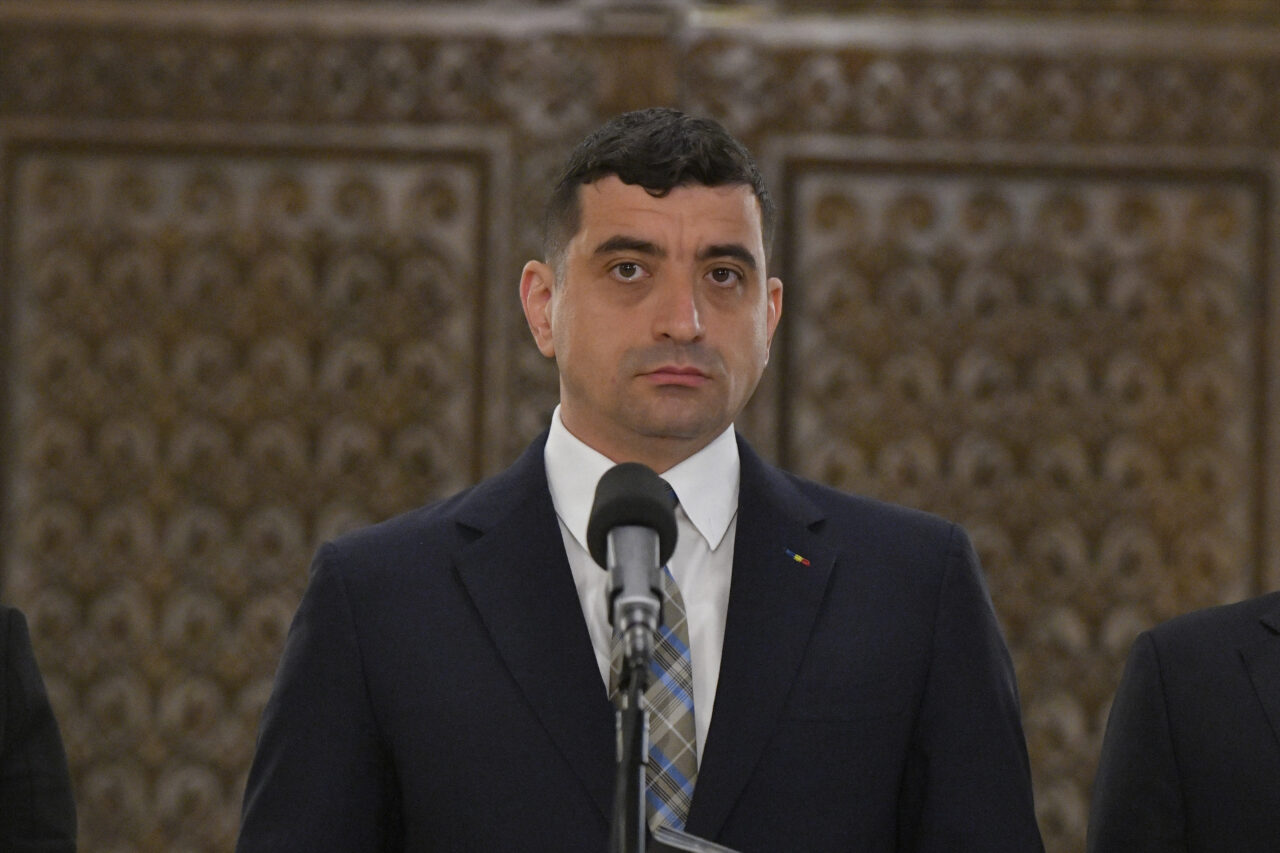 George Simion, reacție dură după acuzațiile Iranului aduse la adresa României: „Ăștia nu se lasă până nu ne împing într-un război”