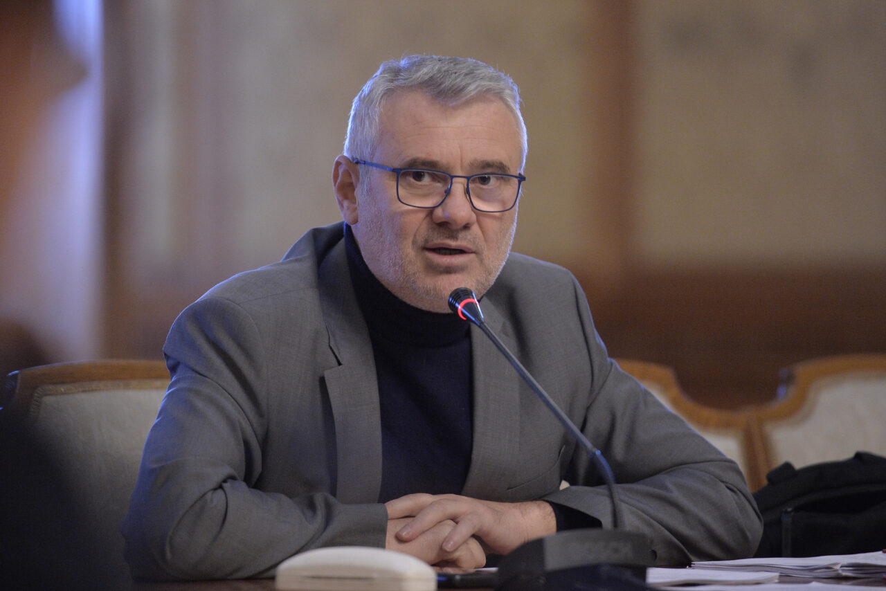 Gigel Știrbu (PNL) anunță moartea Guvernului Veștea înainte de a se naște: „Ceea ce se construiește pe trădare se prăbușește sub propria greutate”