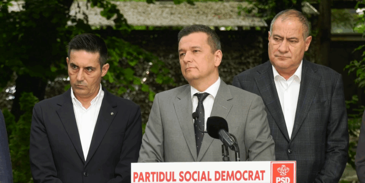 Grindeanu anunță poziția PSD legată de participarea la noul Executiv: „Când ne va contacta domnul Veștea, o să discutăm”