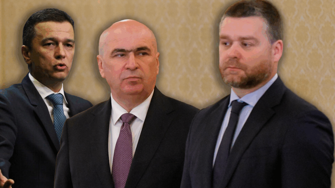 PSD cere de urgență ca PNL să îi retragă sprijinul politic lui Ciprian Ciucu, după acuzațiile DNA de luare de mită