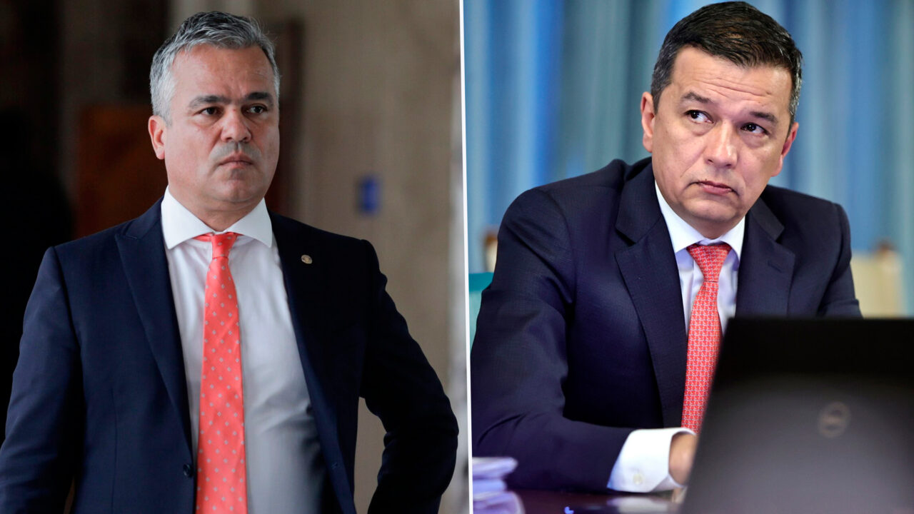 A început ședința PSD în care se va decide soarta Guvernului Veștea. Surse Gândul: Au apărut tensiuni la negocierile dintre PSD și Adrian Veștea