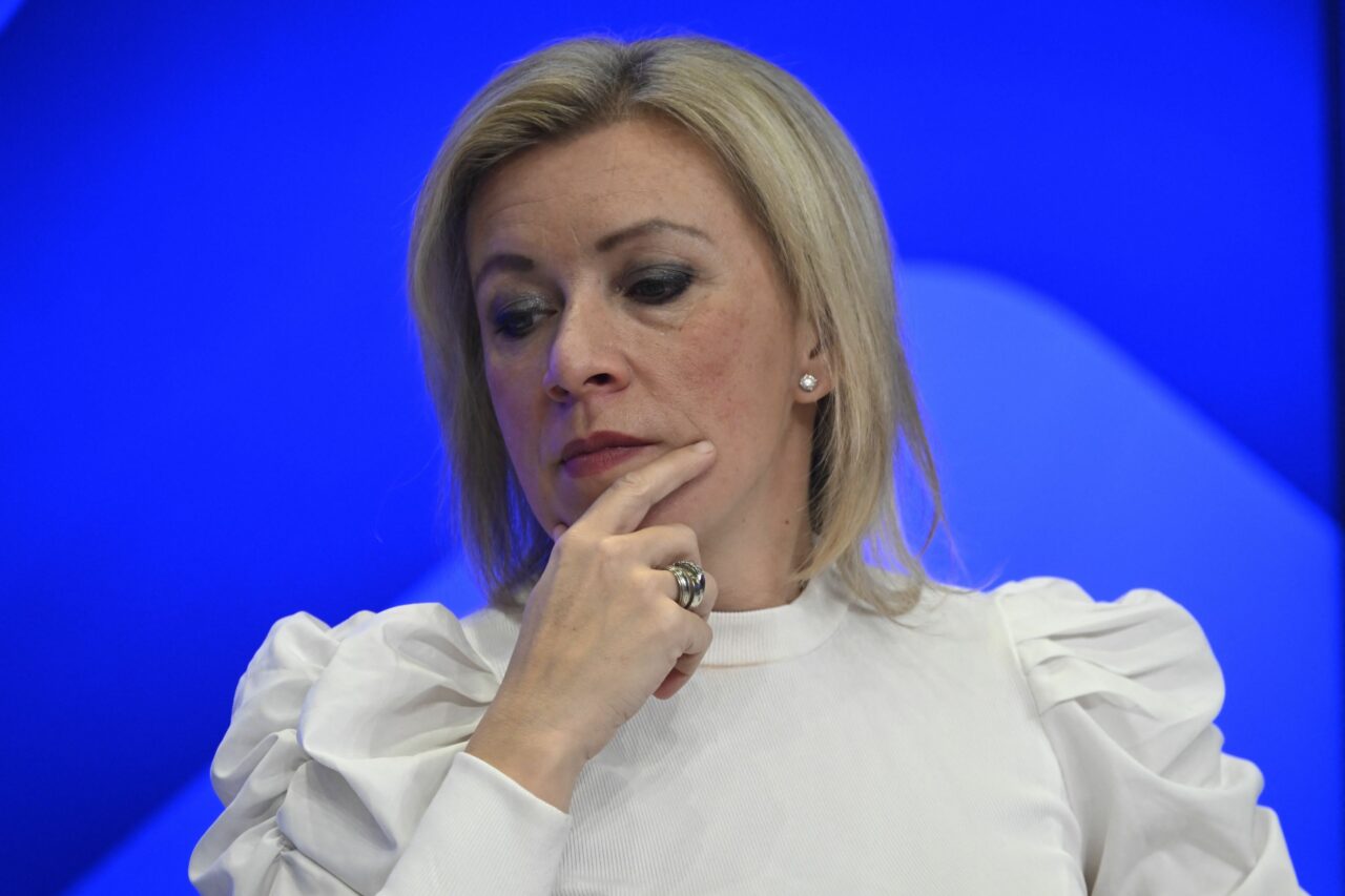 Reacția Rusiei după distrugerea dronei de la Neptun Deep. Maria Zaharova acuză NATO că ne pune în pericol