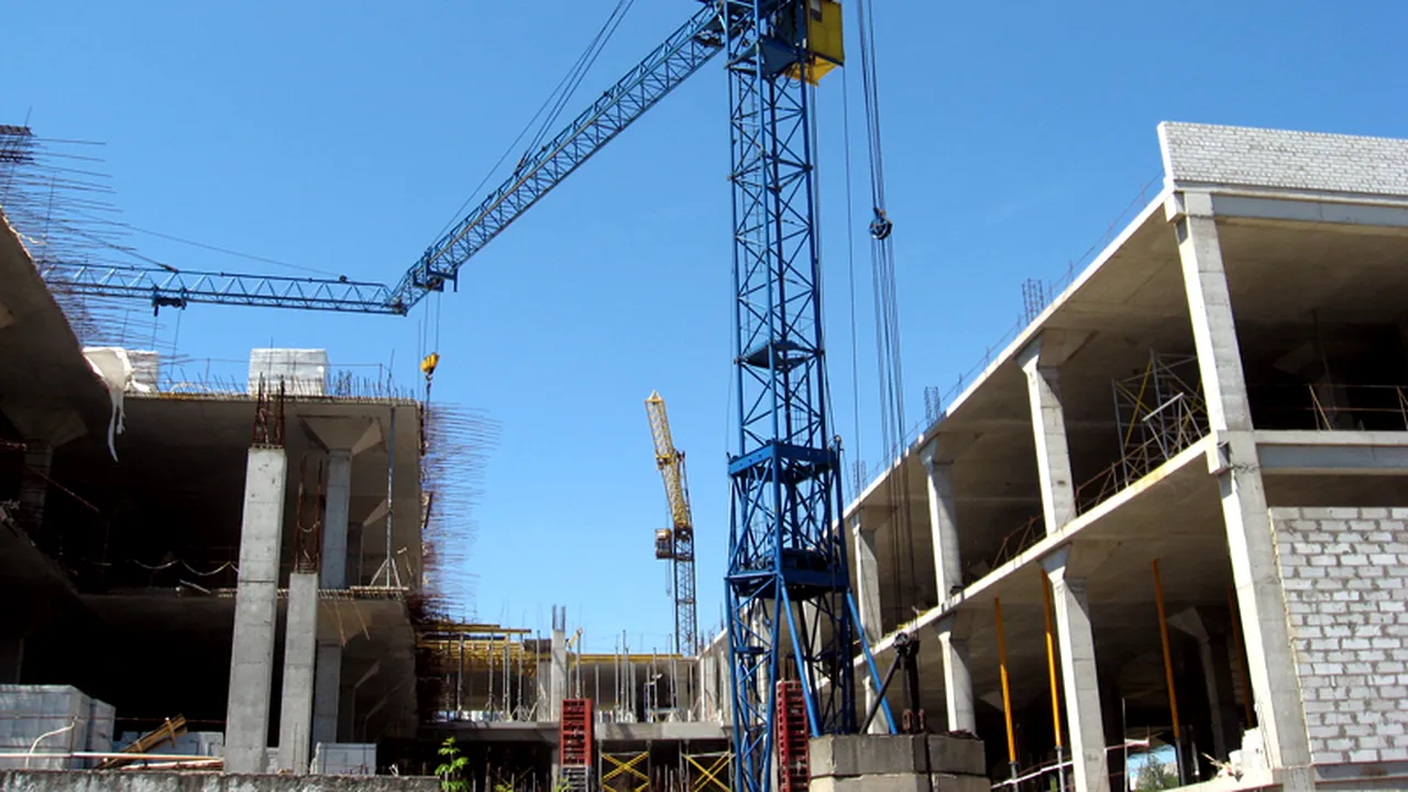 Prețurile construcțiilor rezidențiale din UE au crescut cu aproape 50% față de 2015. România, în topul celor mai mari scumpiri