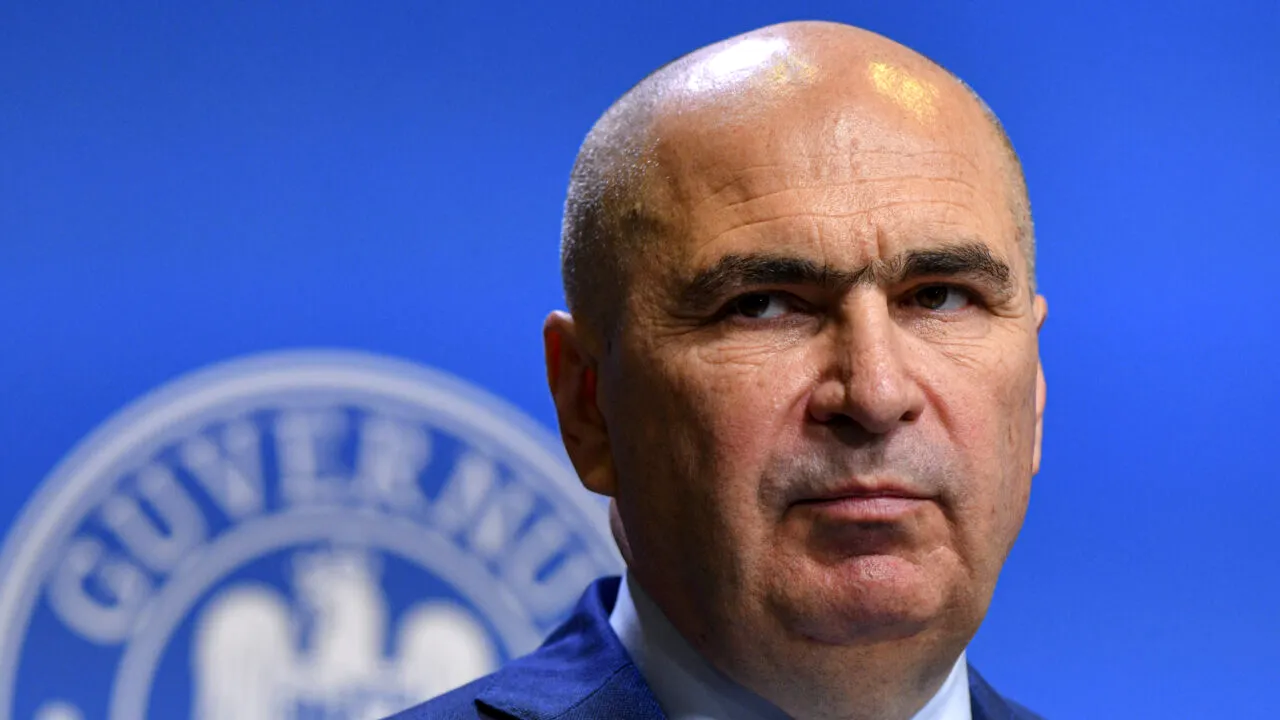 Răzvan Dumitrescu:”La acele alegeri anulate, ni s-a spus că boții sunt rusești, acum îl susțin pe Bolojan”