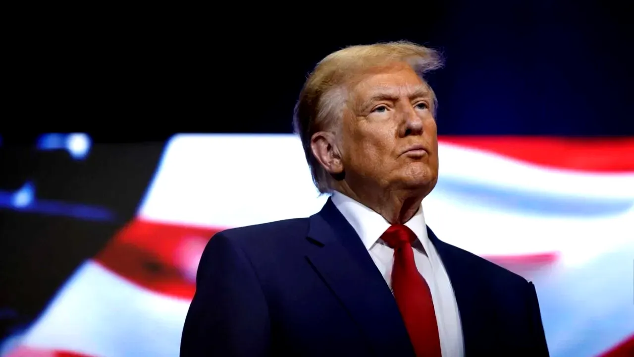 Donald Trump ar putea participa personal la semnarea acordului de pace cu Iranul de la Geneva