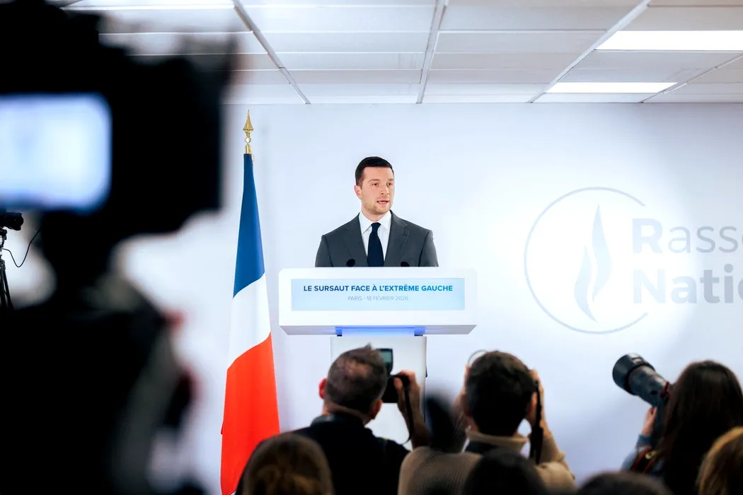 Pretendentul la funcția de președinte al Franței, Jordan Bardella, vrea să reformeze UE din temelii. „Dorim să schimbăm totul fără a distruge nimic”