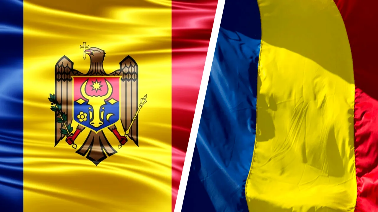 Proiectul de unire a României cu Republica Moldova a trecut de Camera Deputaților și merge la votul final în Senat