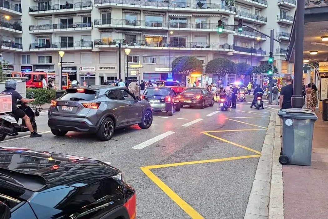 Explozia din Monaco: Procurorii asigură că nu a fost vorba de „un atentat terorist”. Care este starea actuală a victimelor. Suspectul ar fi plecat spre Franța