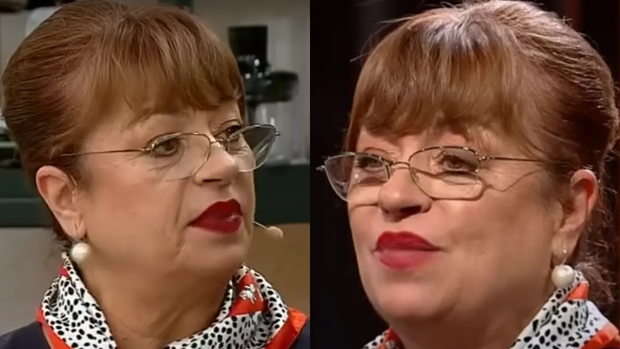 Câți bani i-au furat hoții de pe card actriței Adriana Trandafir. Au făcut aproape 200 de tranzacții