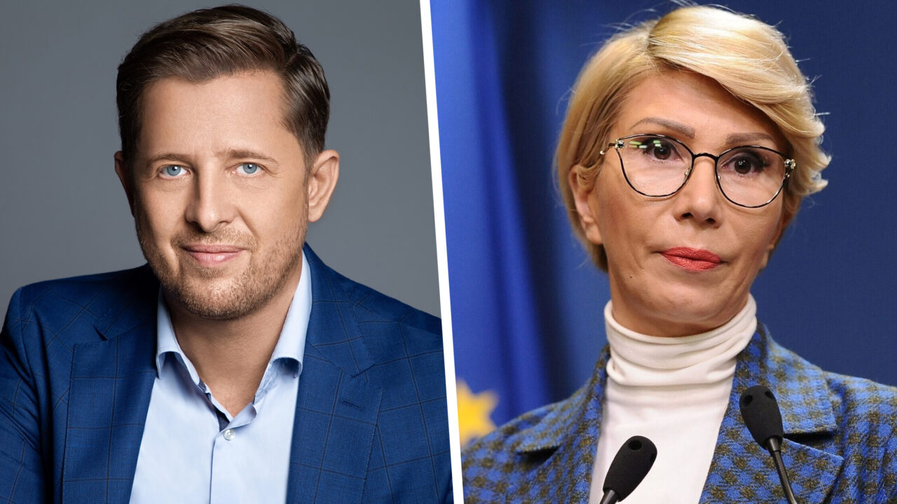 Hubert Thuma, reacție acidă la adresa Ralucăi Turcan, în ședința PNL: „Nu cred că este cazul să vorbești de funcție în casa spânzuratului”