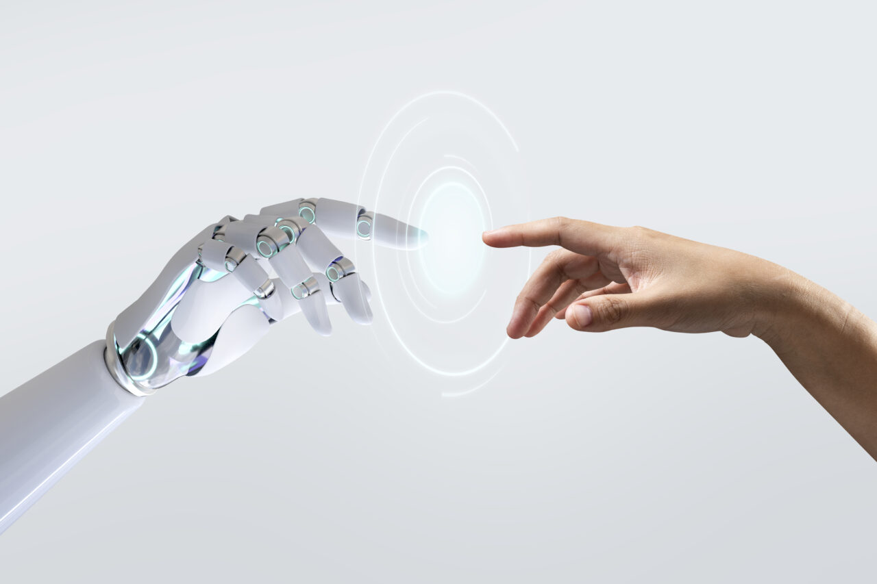 Experții sunt de acord: acesta va fi anul în care inteligența artificială nu va mai avea nevoie de oameni pentru a funcționa