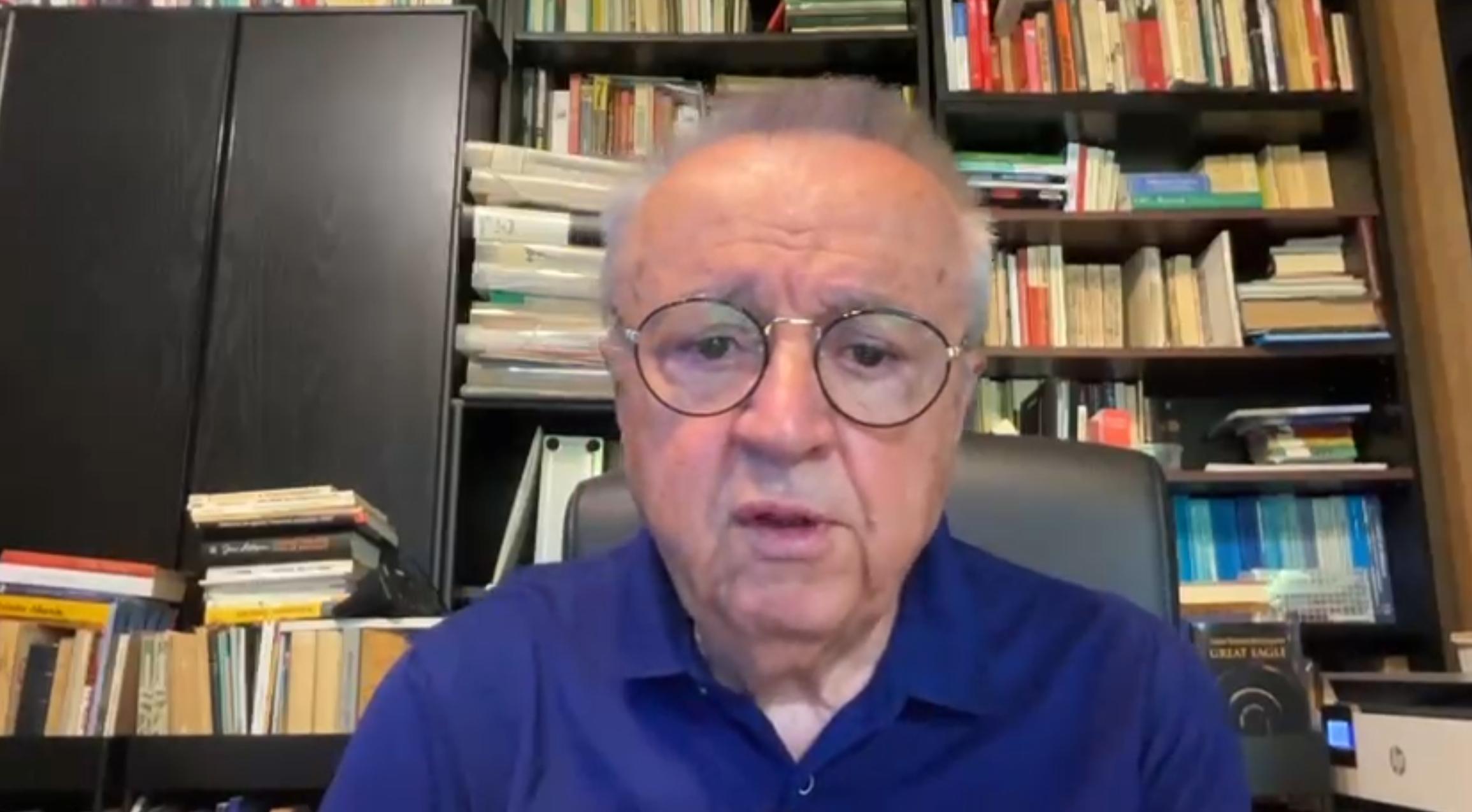 Editorialul lui Ion Cristoiu referitor la căderea Guvernului Veștea, afirmațiile lui Kelemen Hunor despre… — rated ÎNȘELĂTOR