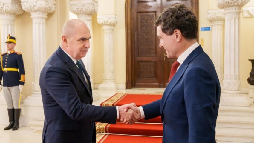 Nicușor Dan nu nominalizează un nou premier. Îl acuză pe Bolojan de minciună și spune că PNL a dinamitat din nou înțelegerea făcută: „Ne-am întors la blocajul politic”