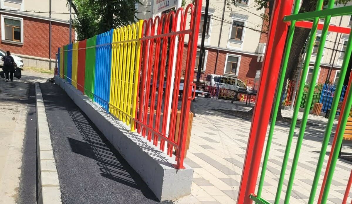 (P) Infrastructură S5 S.A. continuă lucrările de reparații locale pe străzile Teremia și Oltului