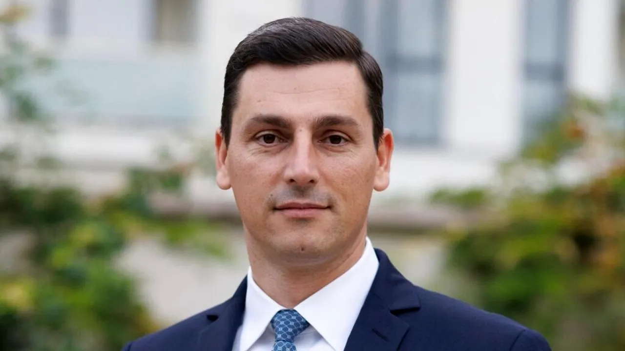 13 filiale din PNL au rămas fără conducere. Anunțul făcut de deputatul Ionel Bogdan