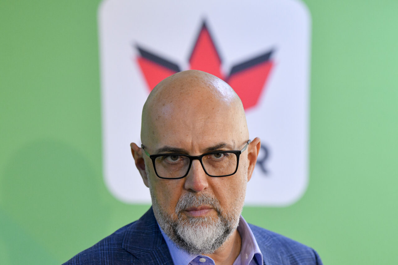Kelemen Hunor, reacție după eșecul Cabinetului Veștea. „Au început să transforme AUR într-o forță capabilă să guverneze”