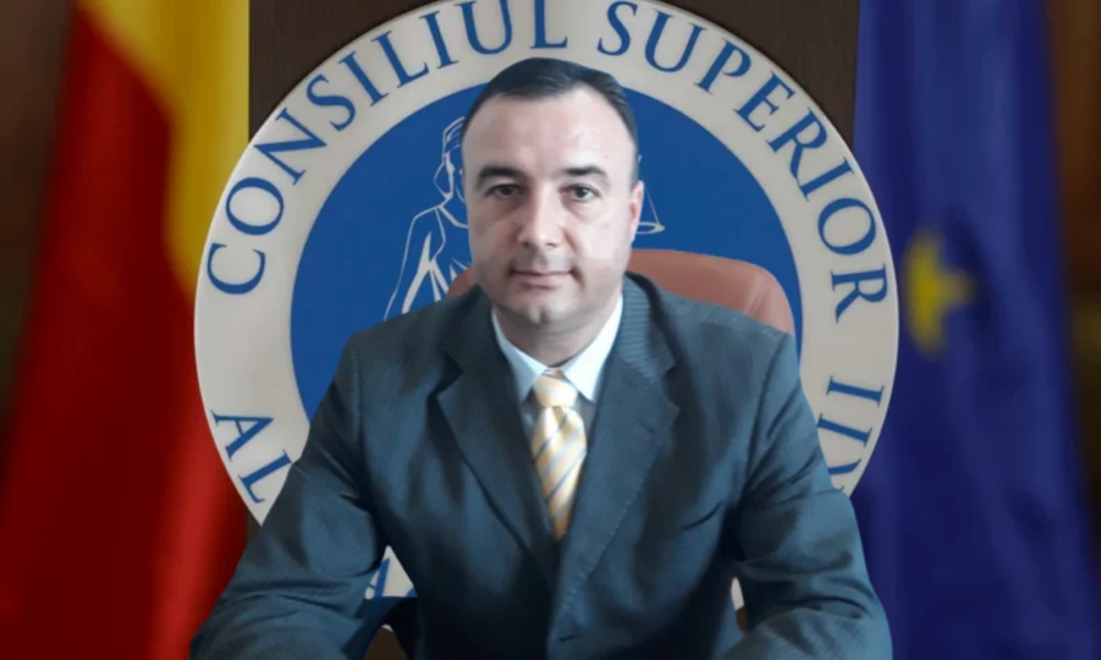 Președintele CSM demontează speculațiile privind dosarele lui Ciprian Ciucu și Dominic Fritz. Cum explică deciziile care au bulversat lumea politică