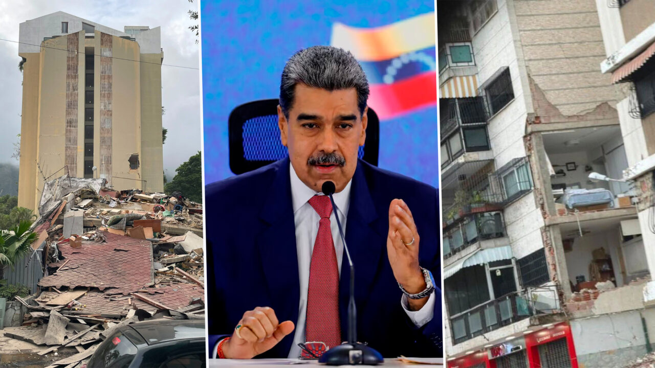 Nicolas Maduro, mesaj neașteptat din închisoarea americană după cutremurele din Venezuela. Ce transmite fostul președinte poporului