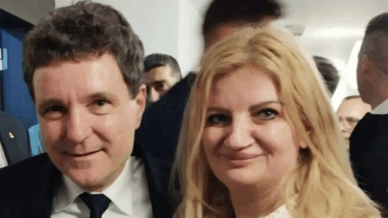 Olivia-Diana Morar, propunerea de vicepremier fără portofoliu în Guvernul Veștea, a făcut parte din staff-ul de campanie al lui Nicușor Dan