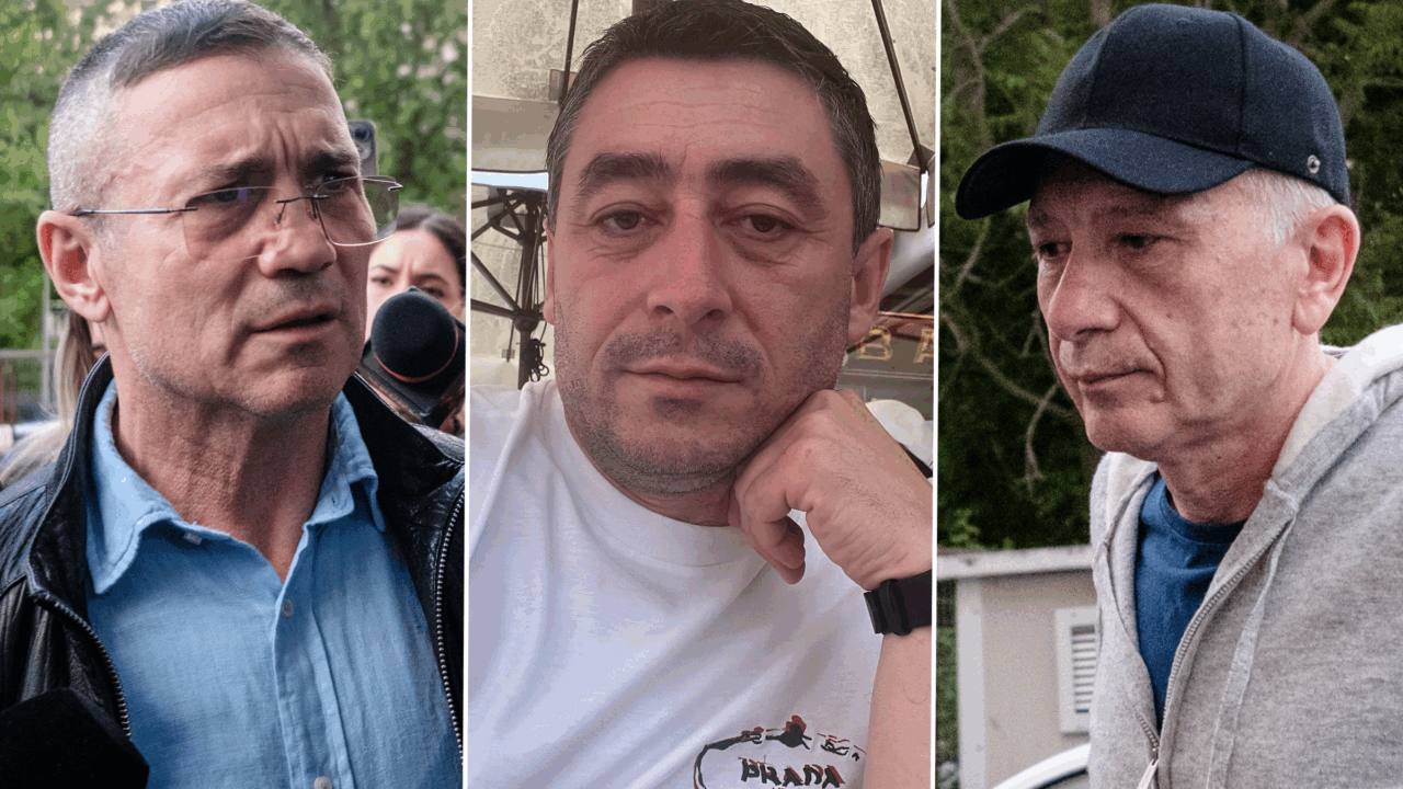 Noi dezvăluiri din dosarul procurorilor constănțeni Teodor Niță și Gigi Ștefan. Cum l-au dat în vileag martorii, printre care doi președinți de Consiliu Județean, pe șeful de la Investiții Rurale Constanța