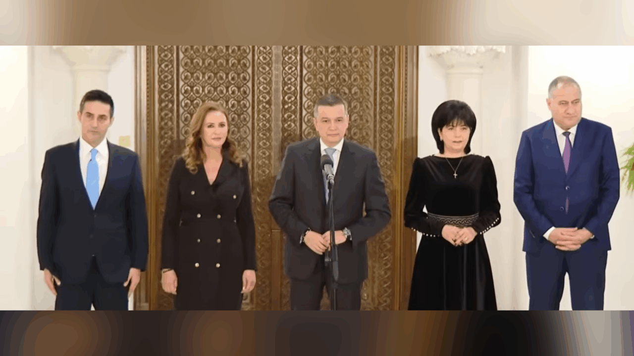 PSD vrea funcția de premier. Sorin Grindeanu: România are nevoie de un guvern rapid
