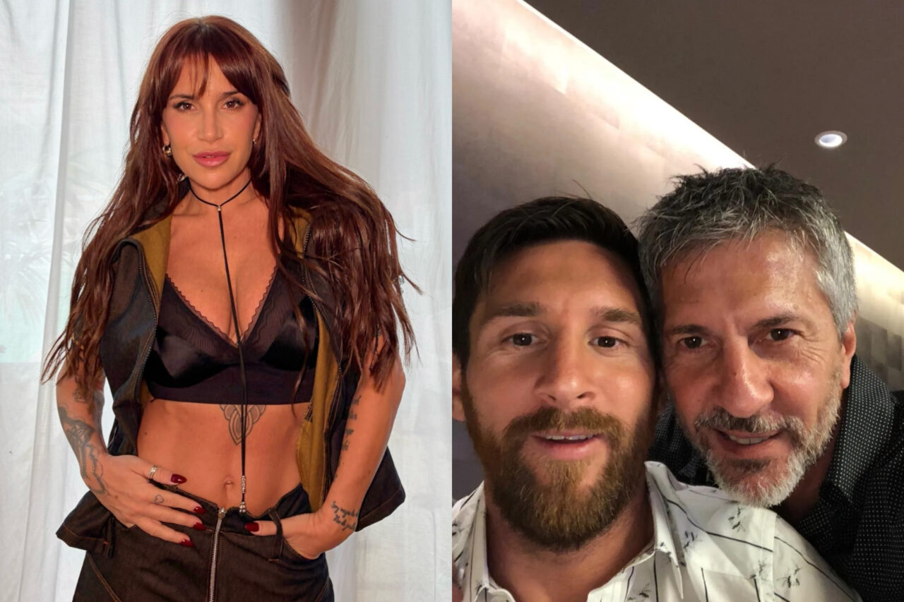 Prezentatoarea care a anunțat moartea tatălui lui Lionel Messi a demisionat din funcție. Jorge Messi este în viață, sub supraveghere medicală