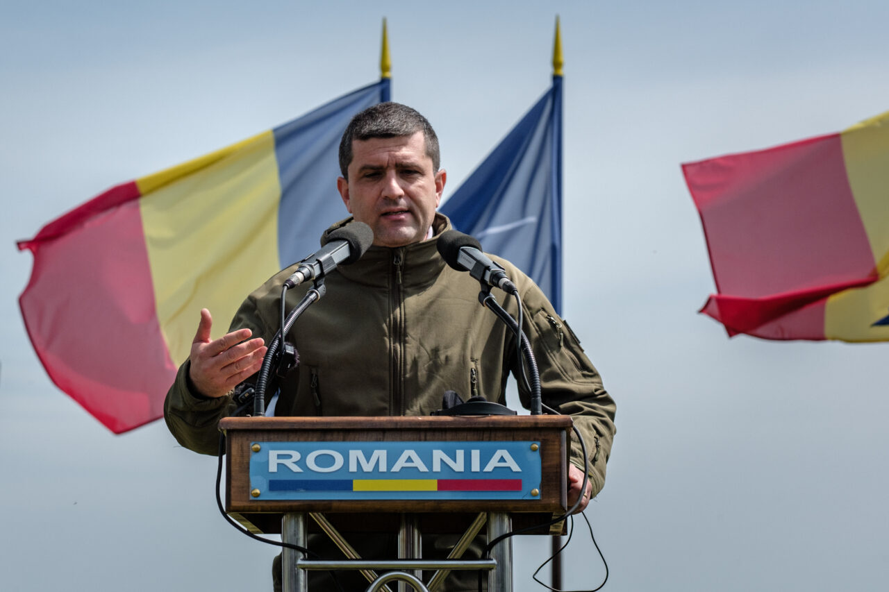 Miruță anunță că Armata angajează 7.000 de oameni: „Un record pentru ultimul deceniu”