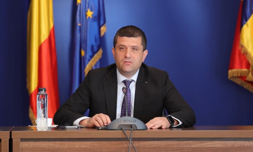 Ministrul Radu Miruţă a anulat creşterea preţului biletului călătoriei cu metroul