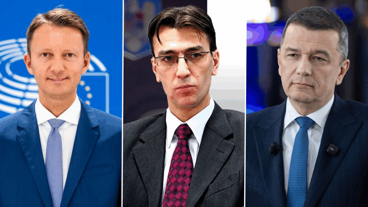Avertismentul lui Toni Neacșu pentru Nicușor Dan: „Nu te consulți de dragul consultării, ci pentru a desemna un candidat de premier”