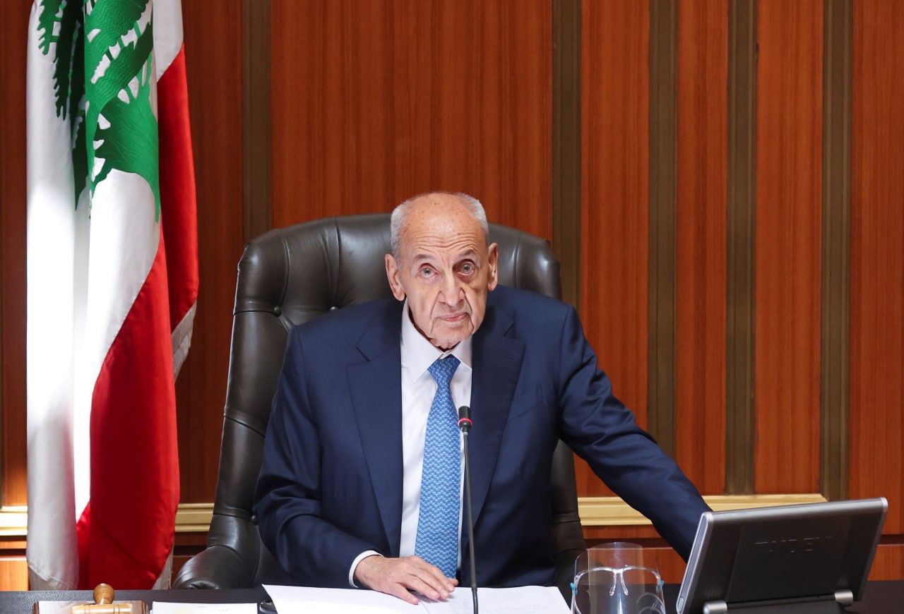 Șeful Parlamentului Libanului, aliat Hezbollah, respinge acordul de pace cu Israelul mediat de SUA: „Nu va fi adoptat şi nu va fi pus în aplicare”