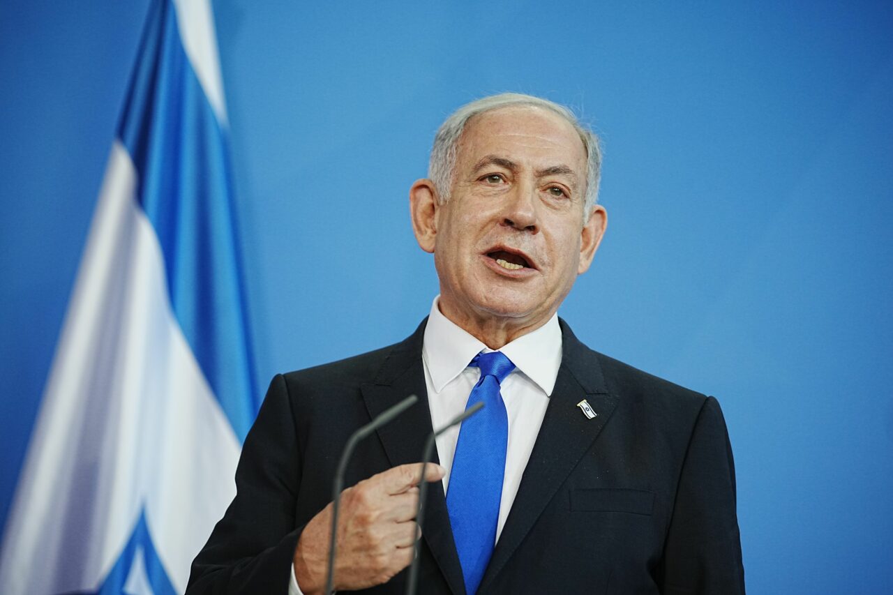 Tensiuni în Israel: Liderii opoziției îl declară „inapt” pe Netanyahu și îl acuză că a ignorat avertismentele cu privire la atacul Hamas din 2023. Ce informații primise premierul din Emirate