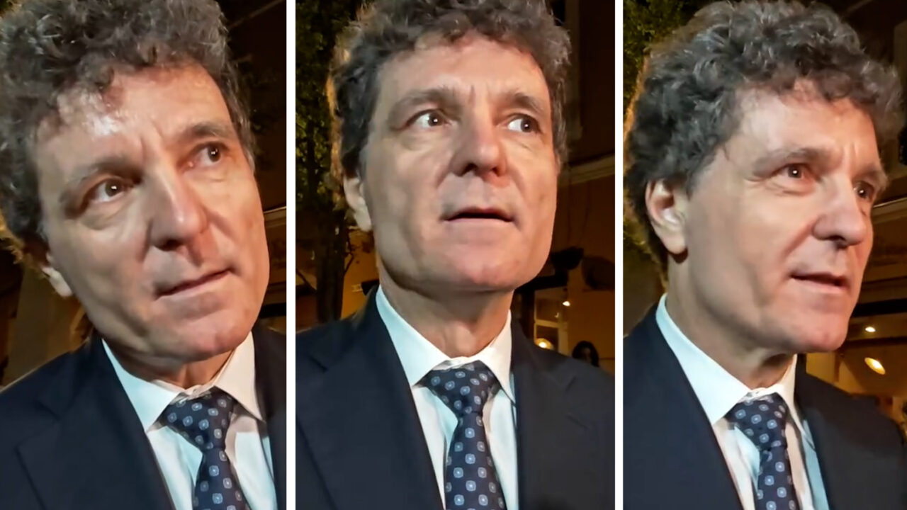 Nicușor Dan le răspunde celor care îl acuză de trădare. Susține că are o strategie, dar că e complicat ca cineva să o înțeleagă: e greu să distingi între pasul 1, pasul 2, pasul 3