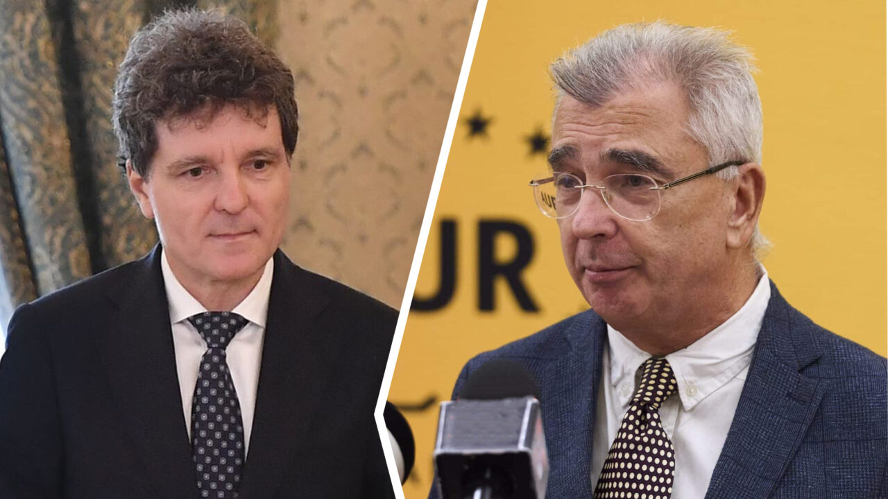 Petrișor Peiu face apel la Nicușor Dan să deblocheze actuala criză guvernamentală: Nicușor Dan ar trebui să fie primul care ridică bariera