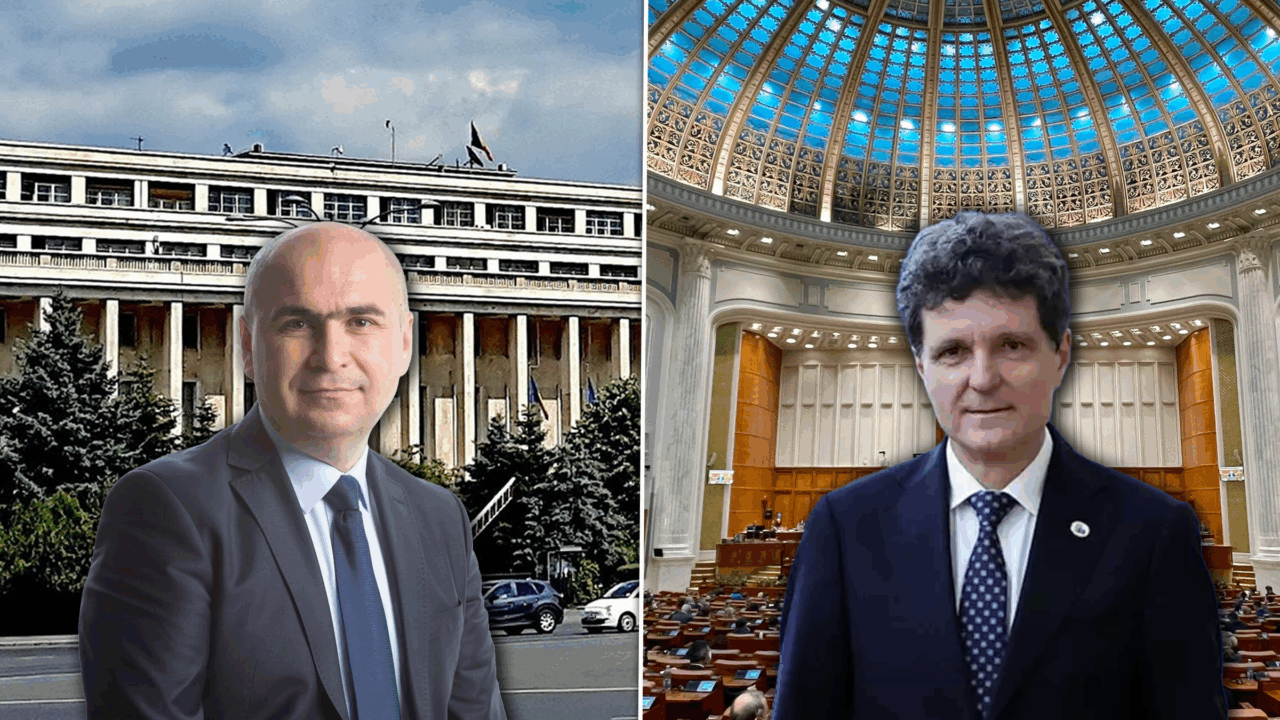 Guvernul Ilie Bolojan ar putea rămâne la Palatul Victoria, până la viitoarea sesiune parlamentară. Ce mai poate face președintele Nicușor Dan – SURSE