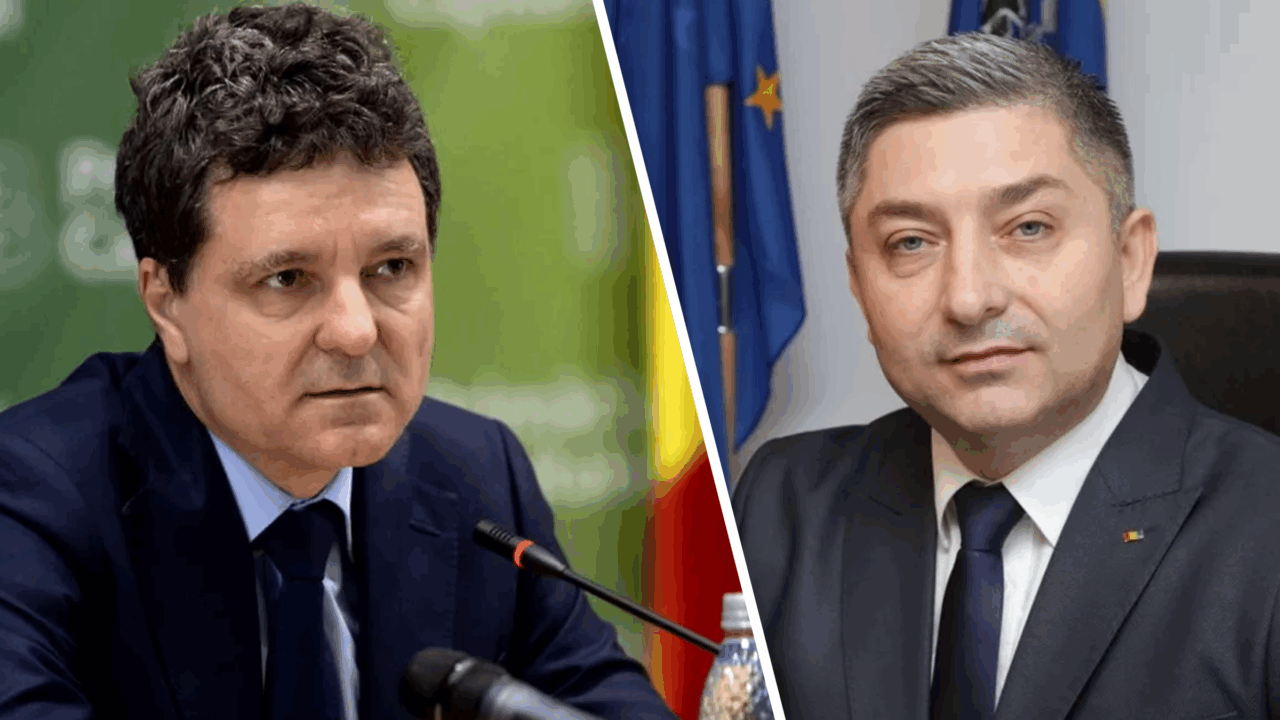 Nicușor Dan, întâlnire de taină cu Alin Tișe, contestatar vehement al lui Ilie Bolojan. Șeful Consliului Județean Cluj confirmă întrevederea pentru Gândul