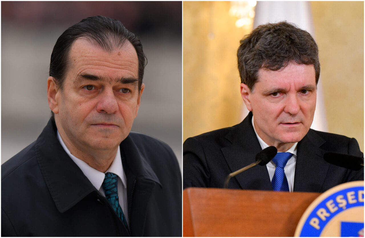Orban anunță că i-a venit inima loc după ce Nicușor Dan a anunțat un nou blocaj politic
