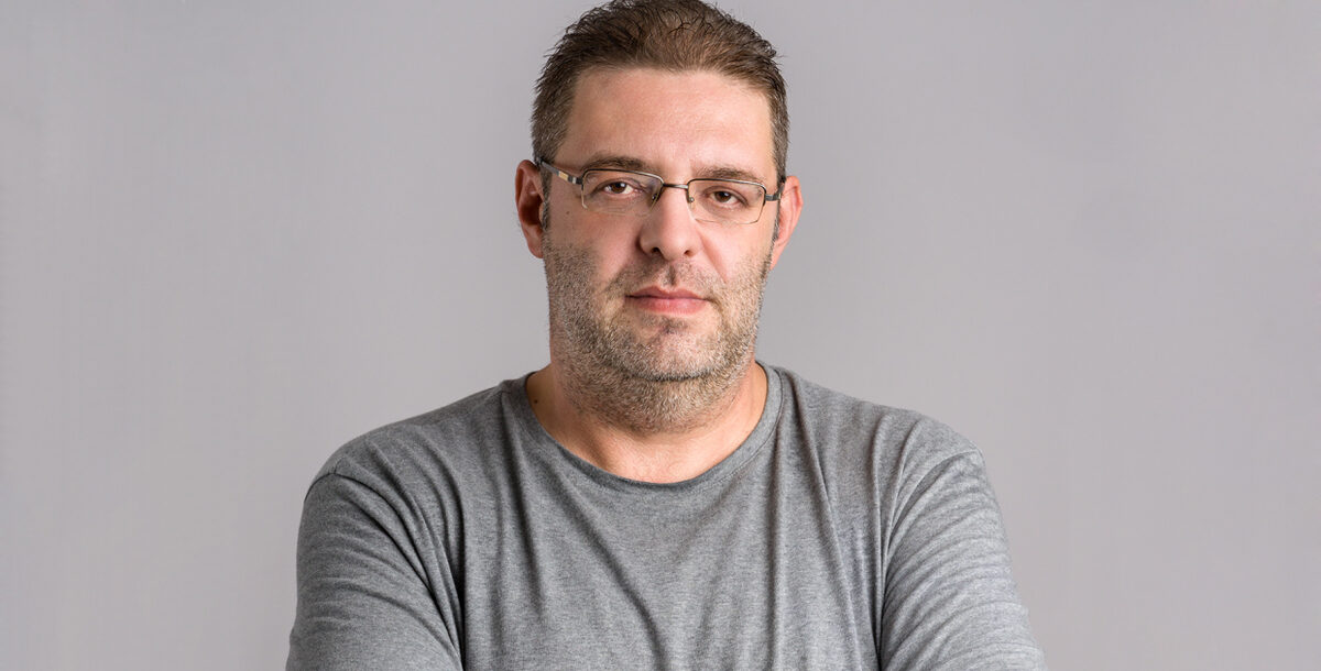Patrick André de Hillerin intervine în ”Războiul merdenelelor”. Ce nu s-a spus încă despre margarină și Edmond Niculușcă