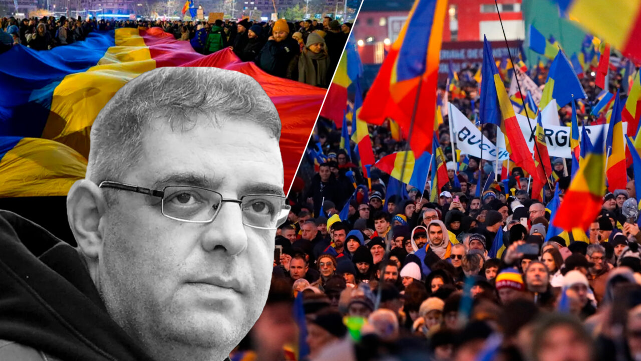 Patrick André de Hillerin: Sunt dezinterese mari la mijloc!