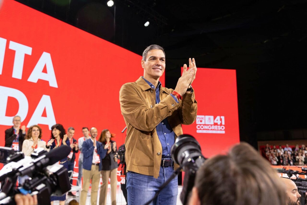 Pedro Sanchez spune că Spania are nevoie de cei 1 milion de migranți fără documente: „Fără migrație, 90.000 de baruri s-ar putea închide”