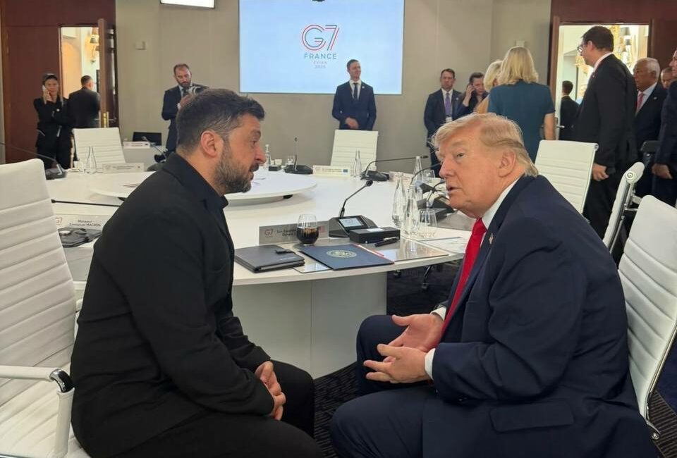 Trump asigură că, după rezolvarea situației din Iran, va face tot ce îi stă în putință pentru a pune capăt războiului din Ucraina