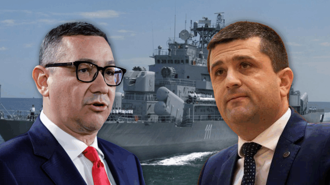 Radu Miruță îl acuză pe Victor Ponta de minciună. De unde a pornit scandalul